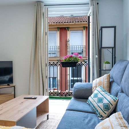 El Sol Apartment Santander Luaran gambar