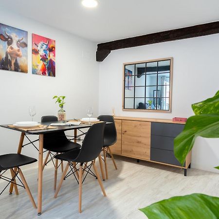 El Sol Apartment Santander Luaran gambar