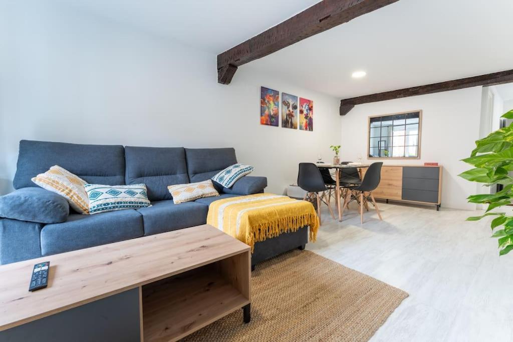 El Sol Apartment Santander Luaran gambar