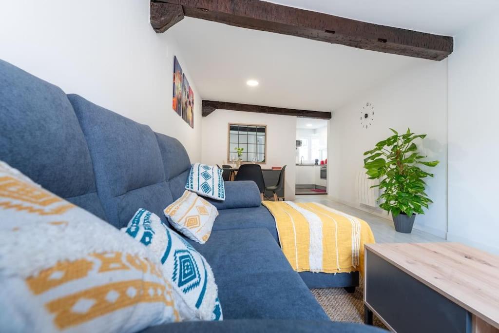 El Sol Apartment Santander Luaran gambar