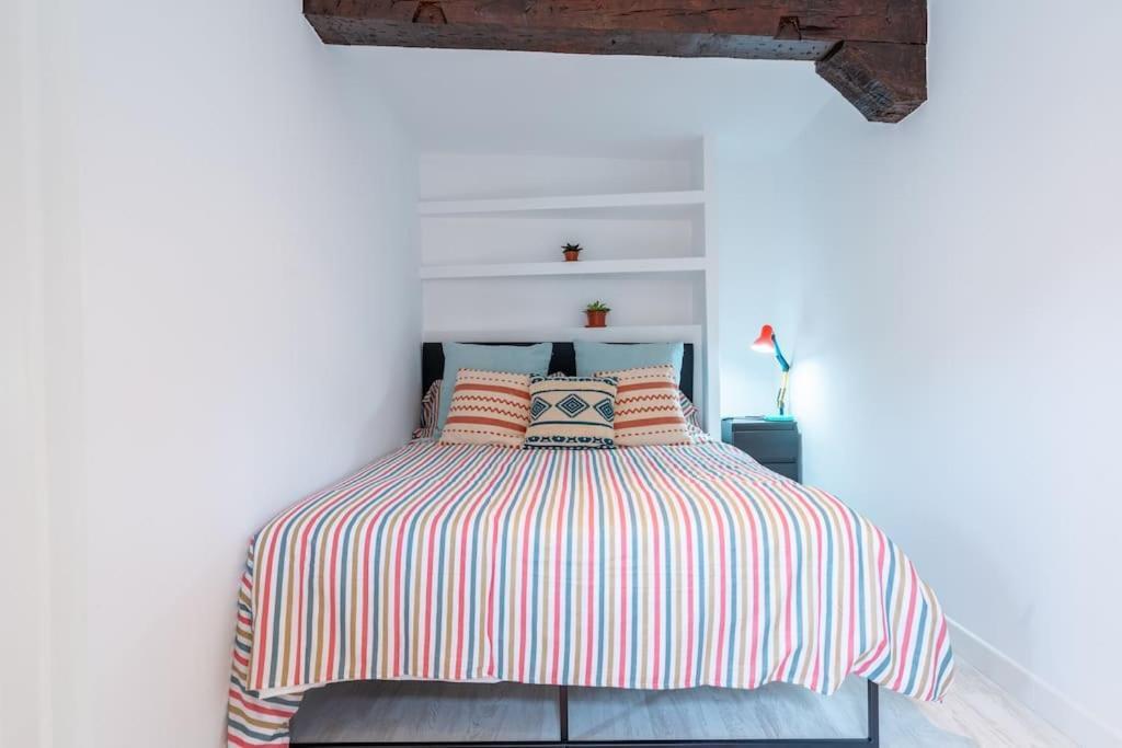 El Sol Apartment Santander Luaran gambar