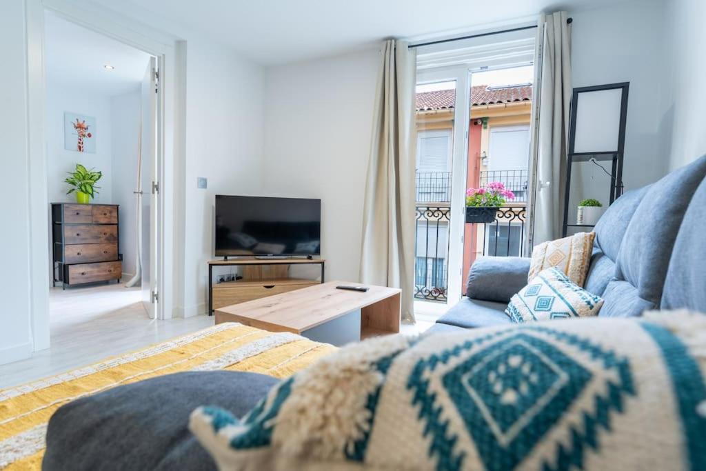 El Sol Apartment Santander Luaran gambar