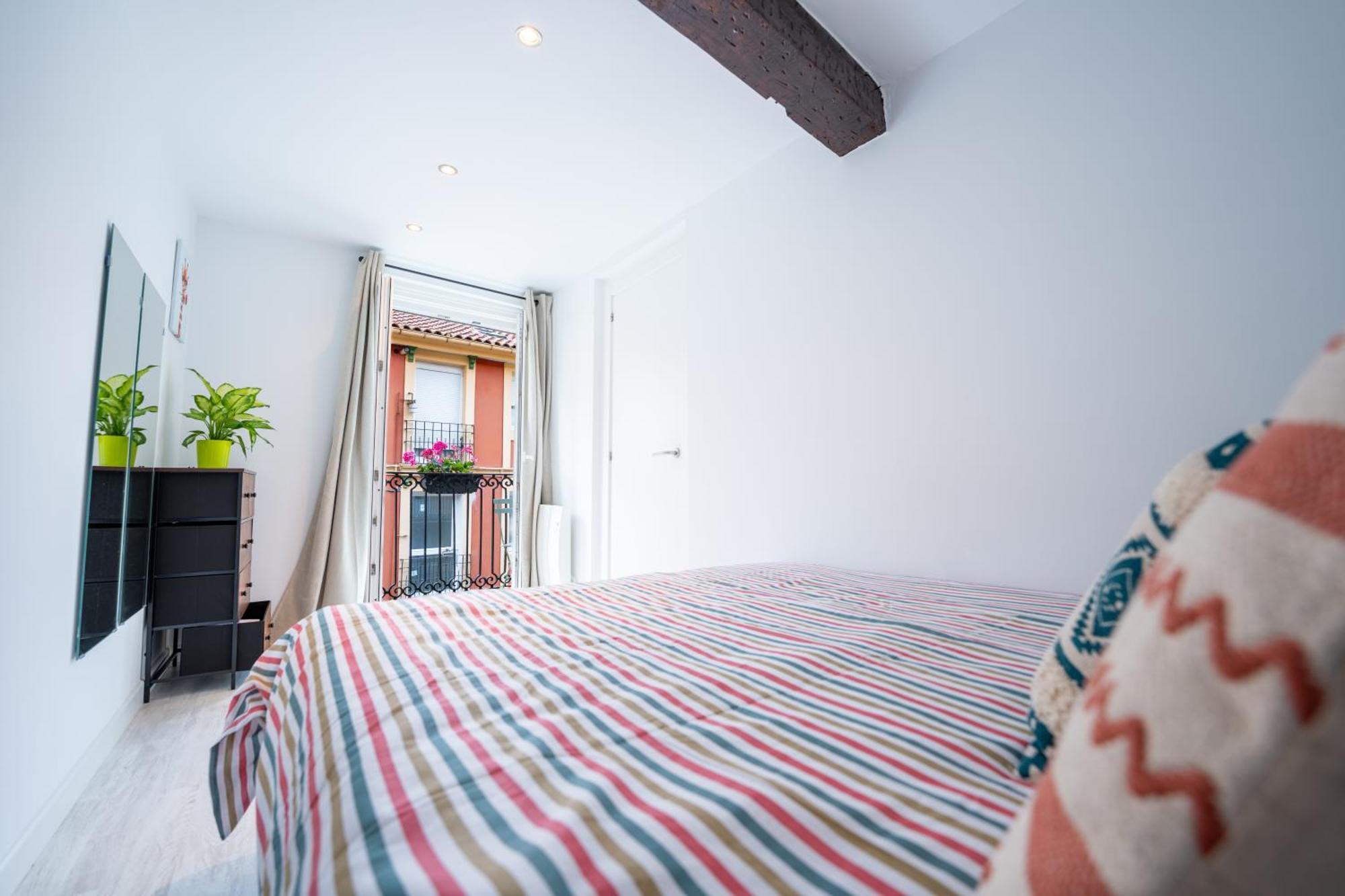 El Sol Apartment Santander Luaran gambar