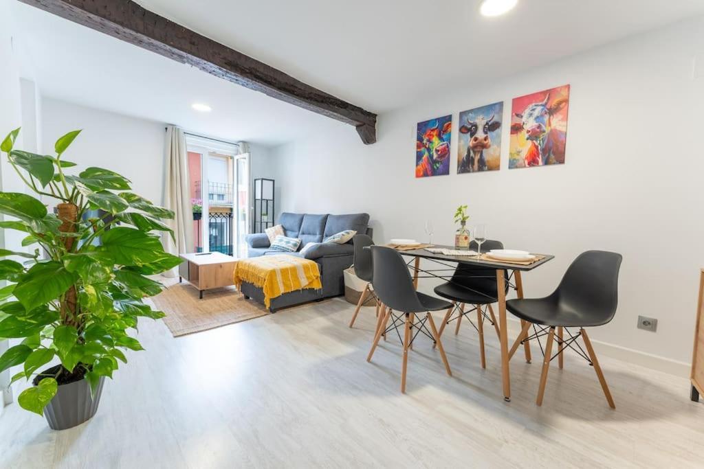 El Sol Apartment Santander Luaran gambar