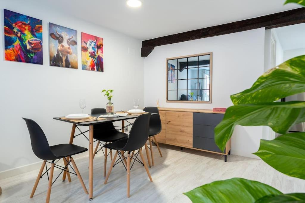 El Sol Apartment Santander Luaran gambar
