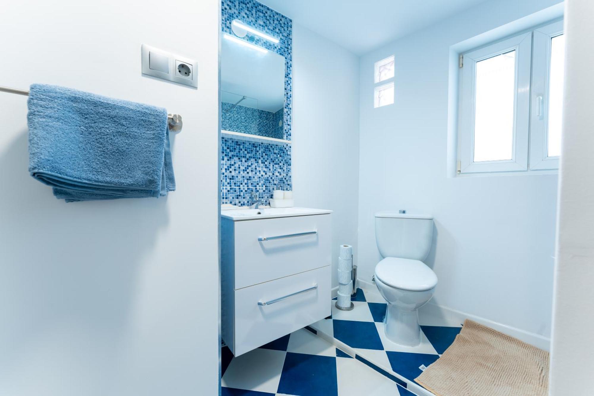 El Sol Apartment Santander Luaran gambar