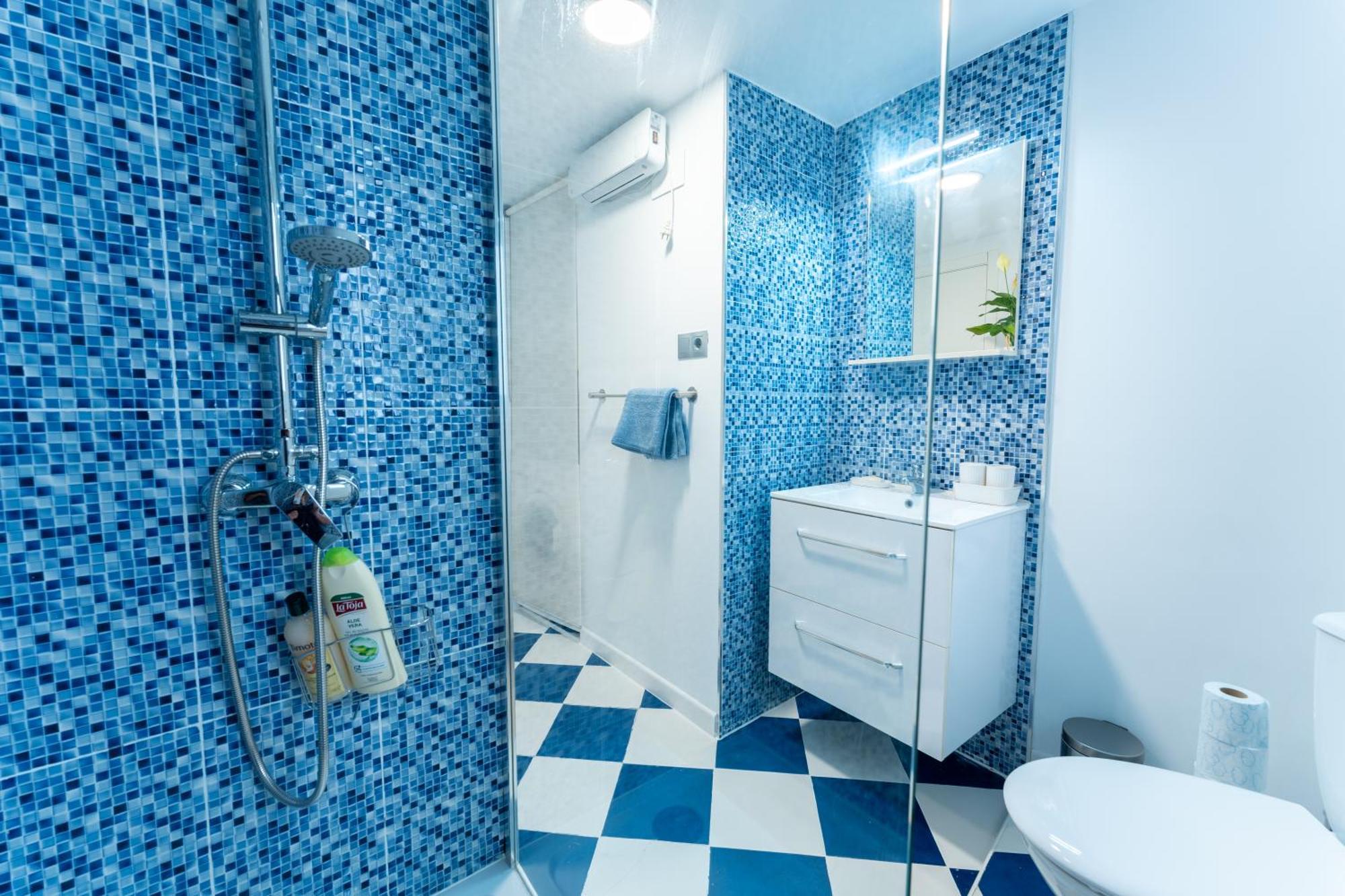 El Sol Apartment Santander Luaran gambar